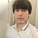 Дима, 25 лет