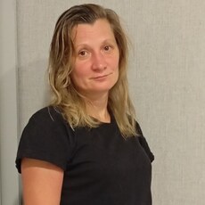 Фотография девушки Елена, 48 лет из г. Ульяновск