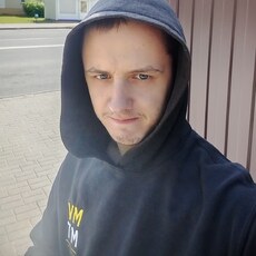 Фотография мужчины Вадим, 22 года из г. Молодечно