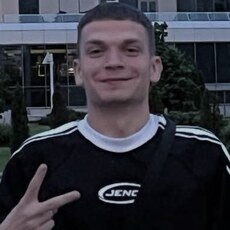 Фотография мужчины Матвей, 22 года из г. Могилев