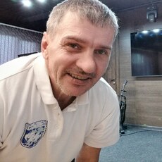 Фотография мужчины Дмитрий, 47 лет из г. Красноярск