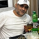 Артур, 47 лет