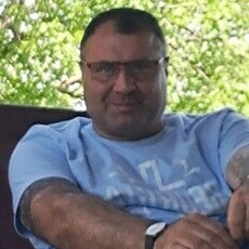 Фотография мужчины Dato, 52 года из г. Тбилиси