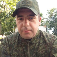 Фотография мужчины Санек, 32 года из г. Валуйки