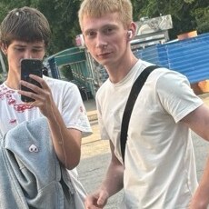 Фотография мужчины Арс, 22 года из г. Новокузнецк