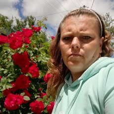 Фотография девушки Альона, 34 года из г. Богуслав