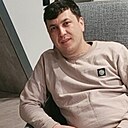 Khamidov, 35 лет