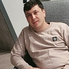 Фотография мужчины Khamidov, 35 лет из г. Горно-Алтайск