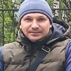 Фотография мужчины Павел, 43 года из г. Томск