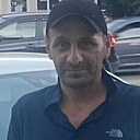 Казбек, 44 года