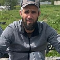 Фотография мужчины Марад, 32 года из г. Дербент