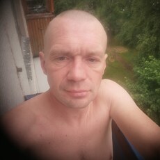 Фотография мужчины Yurik, 42 года из г. Барановичи