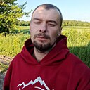 Роман, 35 лет