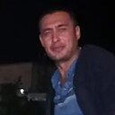 Илхом, 39 лет