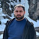 Аршак, 28 лет