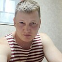 Жека, 35 лет