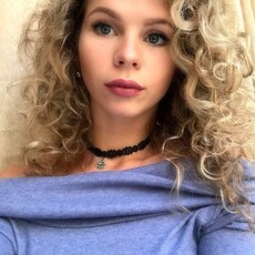 Фотография девушки Яна, 33 года из г. Минск