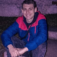 Фотография мужчины Денис, 18 лет из г. Полтава