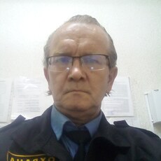 Фотография мужчины Сергей, 62 года из г. Удомля