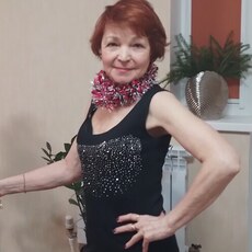 Фотография девушки Ольга, 59 лет из г. Петрозаводск