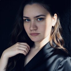 Фотография девушки Настя, 29 лет из г. Бийск