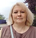 Светлана, 50 лет