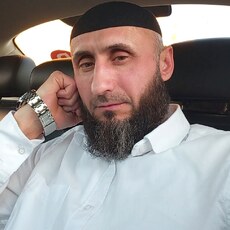 Фотография мужчины Алишер, 40 лет из г. Москва