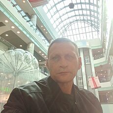 Фотография мужчины Сергей, 47 лет из г. Новосибирск