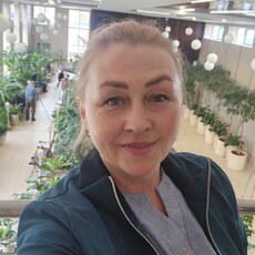 Фотография девушки Ирина, 50 лет из г. Киров