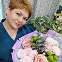 Надежда, 50 лет