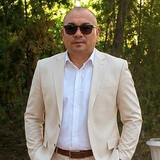 Фотография мужчины Радик, 44 года из г. Нукус