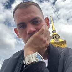 Фотография мужчины Андрей, 23 года из г. Сертолово