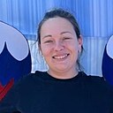 Оксана, 36 лет
