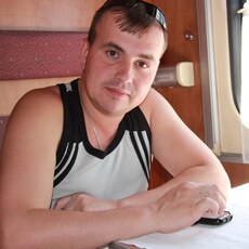Фотография мужчины Алексей, 47 лет из г. Оренбург