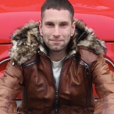 Фотография мужчины Андрей, 37 лет из г. Шуя