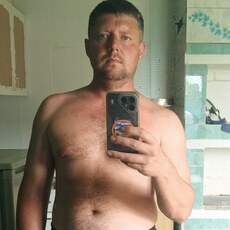 Фотография мужчины Павел, 41 год из г. Юргамыш