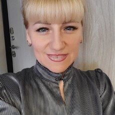 Фотография девушки Алла, 45 лет из г. Пермь