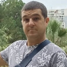 Фотография мужчины Jackson, 43 года из г. Петропавловск-Камчатский