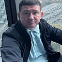 Яков, 40 лет
