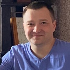 Фотография мужчины Александр, 36 лет из г. Борисов
