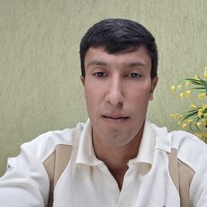 Фотография мужчины Баха, 31 год из г. Боготол