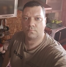 Фотография мужчины Саша, 43 года из г. Щелково