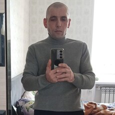 Фотография мужчины Роман, 42 года из г. Луга