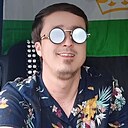 Ali, 33 года