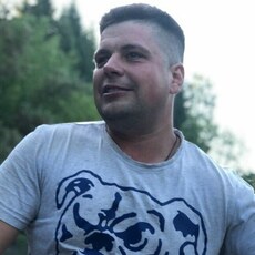 Фотография мужчины Станислав, 36 лет из г. Дмитров