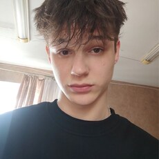 Фотография мужчины Андрей, 18 лет из г. Сарань