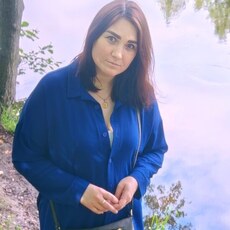 Фотография девушки Светлана, 36 лет из г. Бронницы