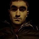 Арсен, 20 лет