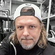 Фотография мужчины Олег, 42 года из г. Нижний Новгород