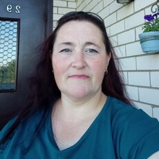Фотография девушки Татьяна, 42 года из г. Кобрин